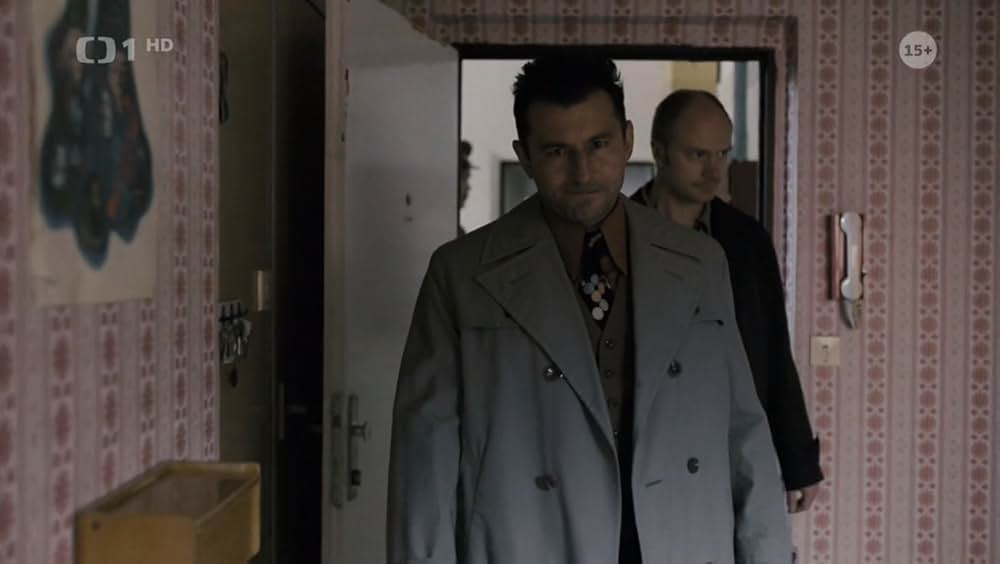 エージェントマン 秘密警察の男の画像