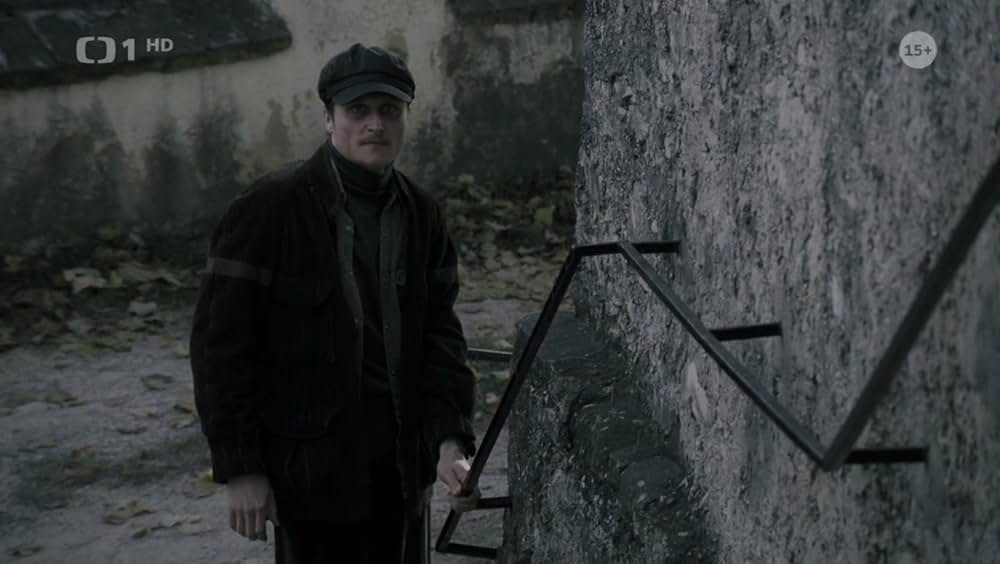 エージェントマン 秘密警察の男の画像