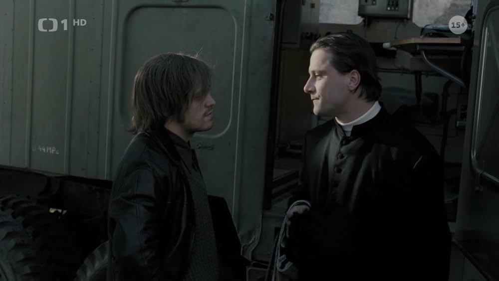 エージェントマン 秘密警察の男の画像