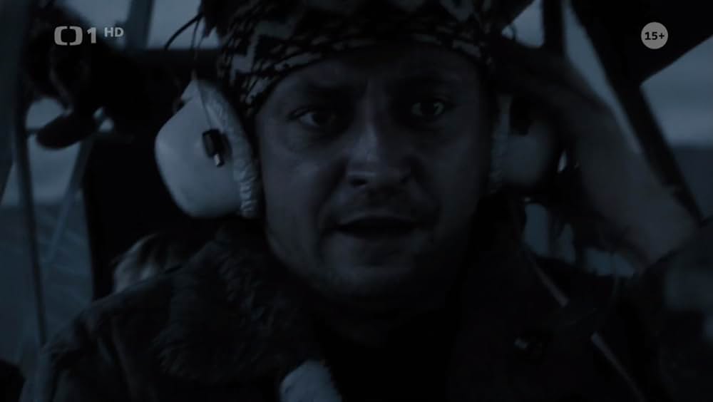 エージェントマン 秘密警察の男の画像