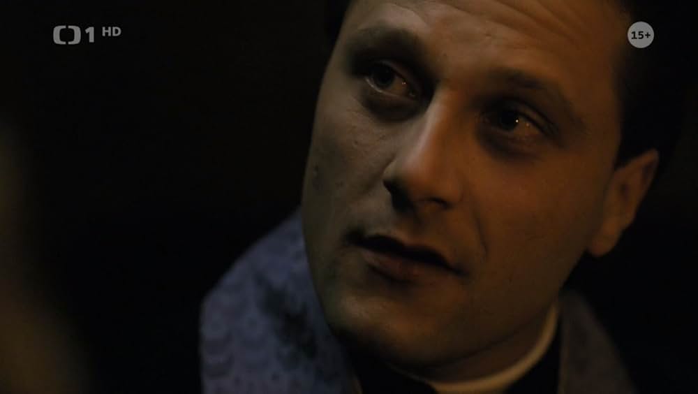 エージェントマン 秘密警察の男の画像