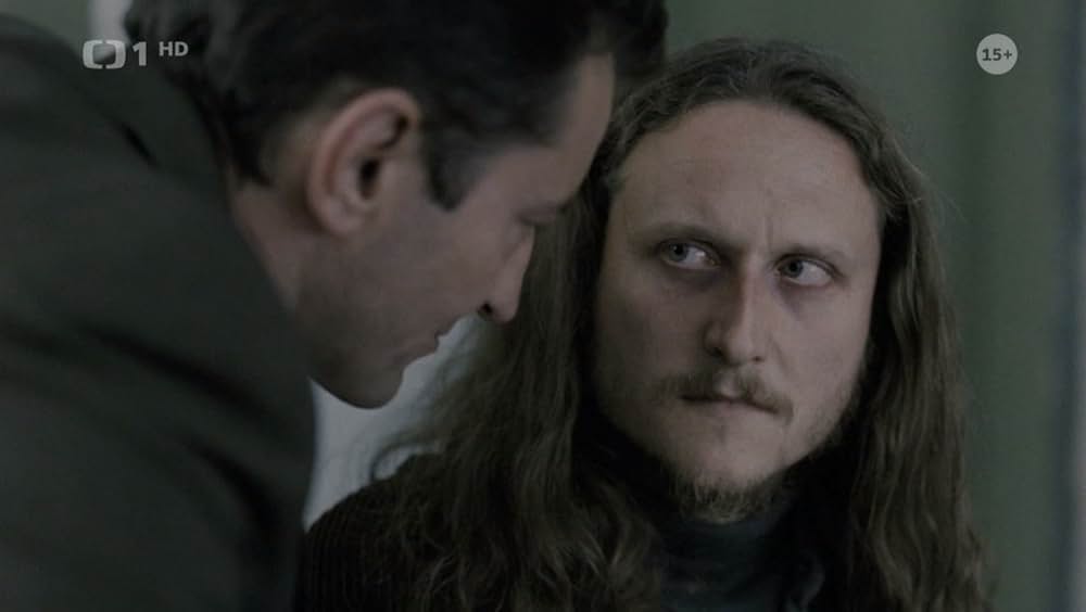 エージェントマン 秘密警察の男の画像