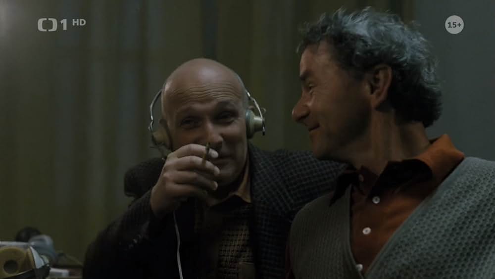 エージェントマン 秘密警察の男の画像