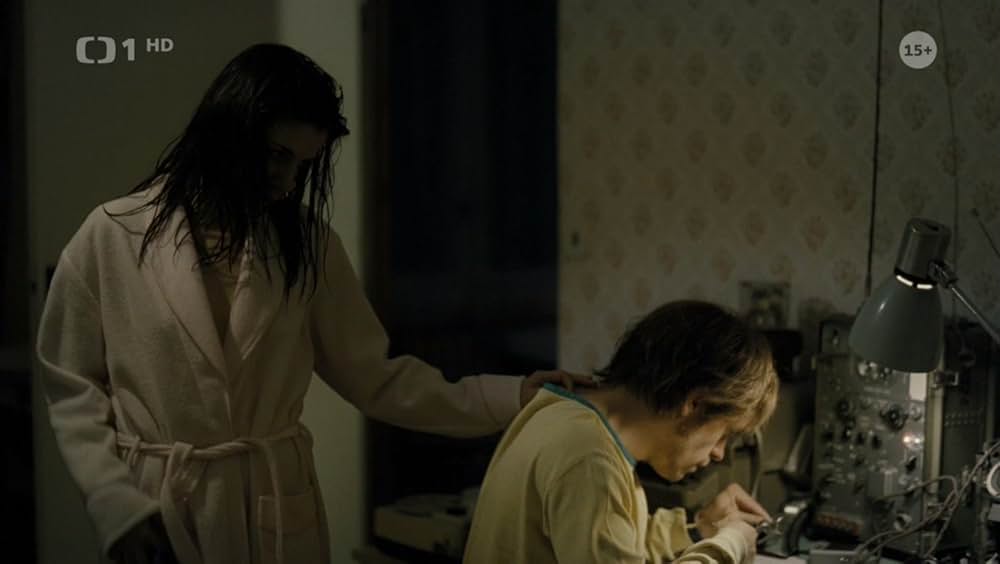 エージェントマン 秘密警察の男の画像