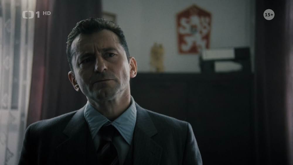 エージェントマン 秘密警察の男の画像