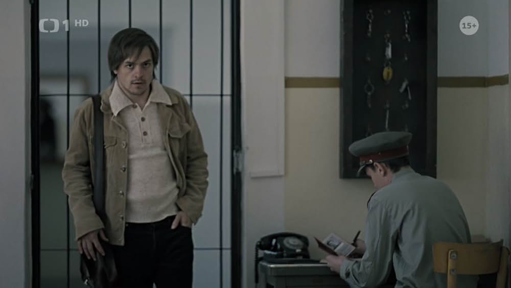 エージェントマン 秘密警察の男の画像