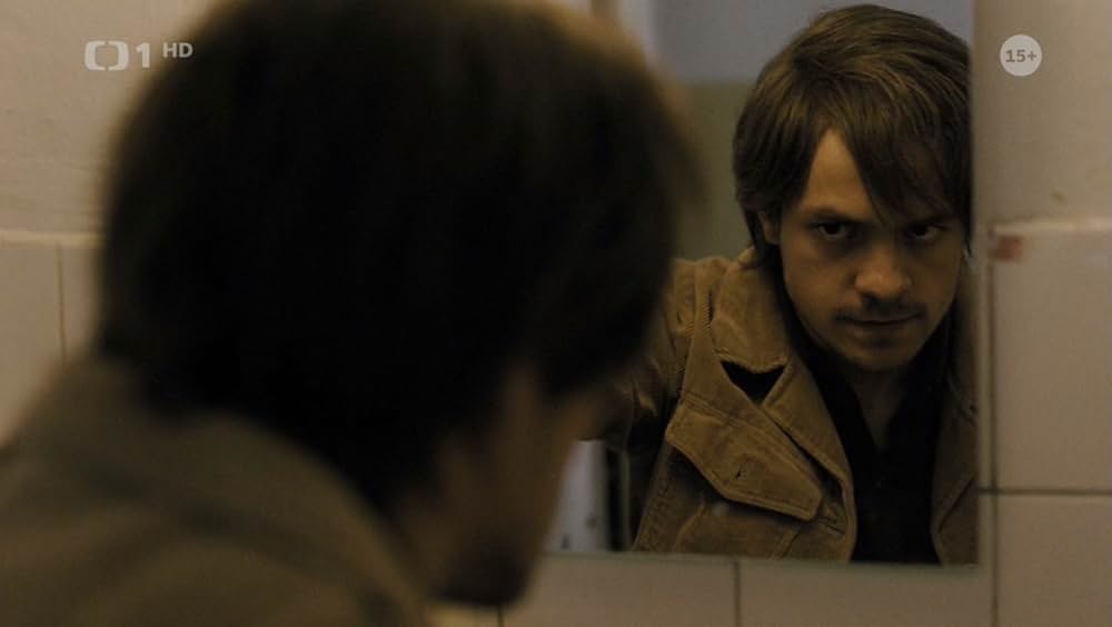 エージェントマン 秘密警察の男の画像