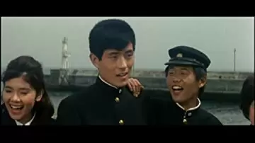 君たちがいて僕がいたの画像