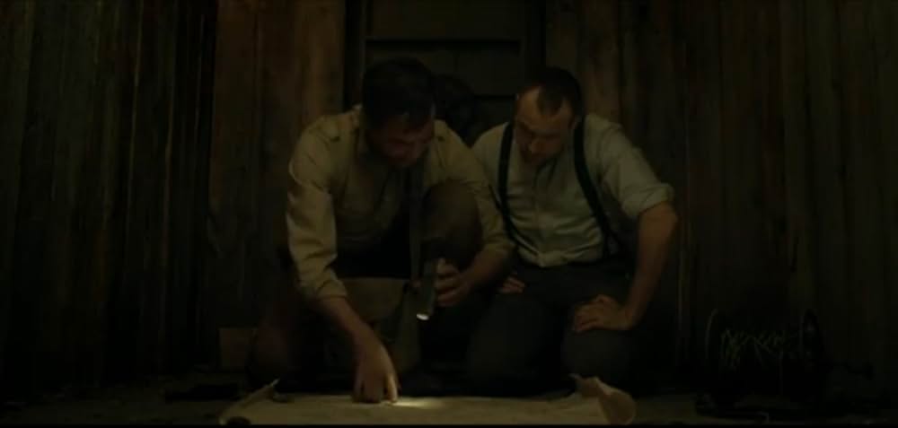 デッド11 -復活ナチゾンビ軍団-の画像