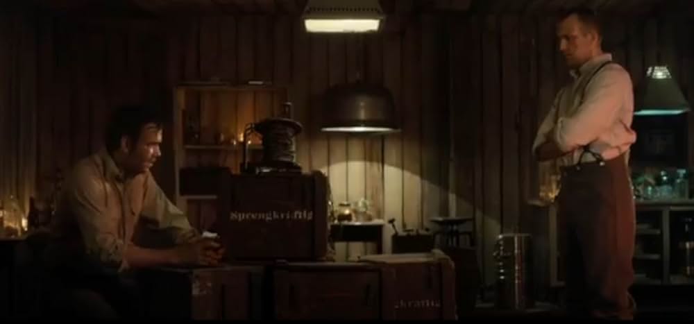 デッド11 -復活ナチゾンビ軍団-の画像