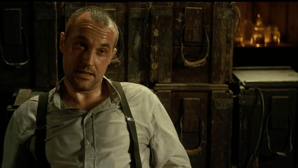 デッド11 -復活ナチゾンビ軍団-の画像