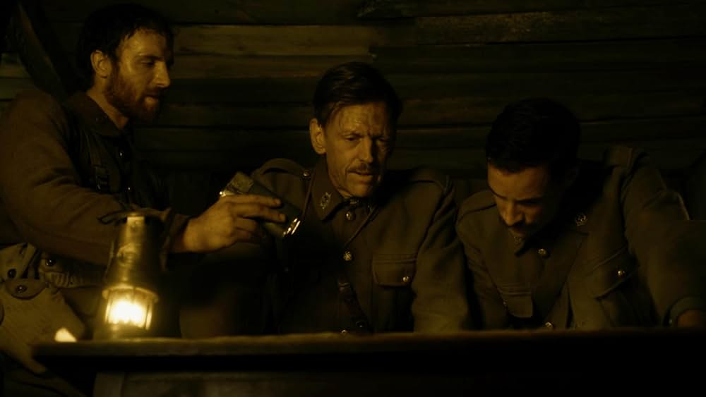 デッド11 -復活ナチゾンビ軍団-の画像