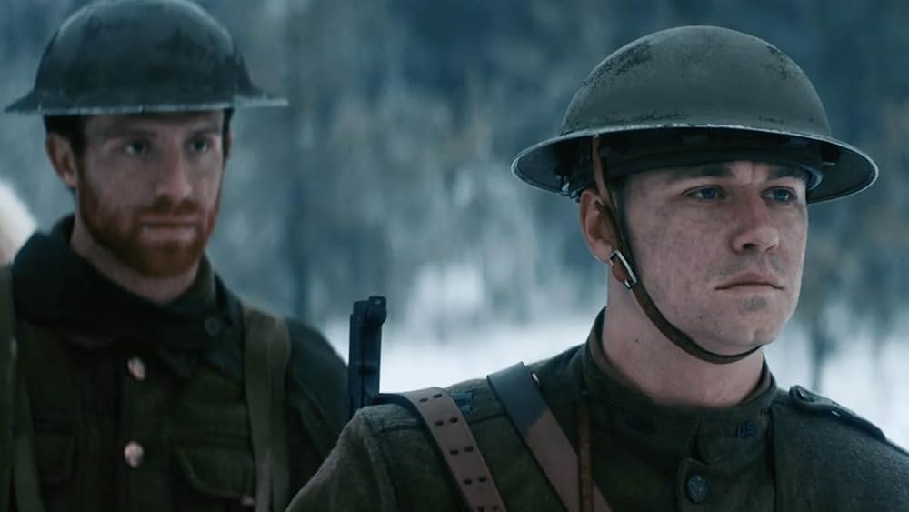 デッド11 -復活ナチゾンビ軍団-の画像