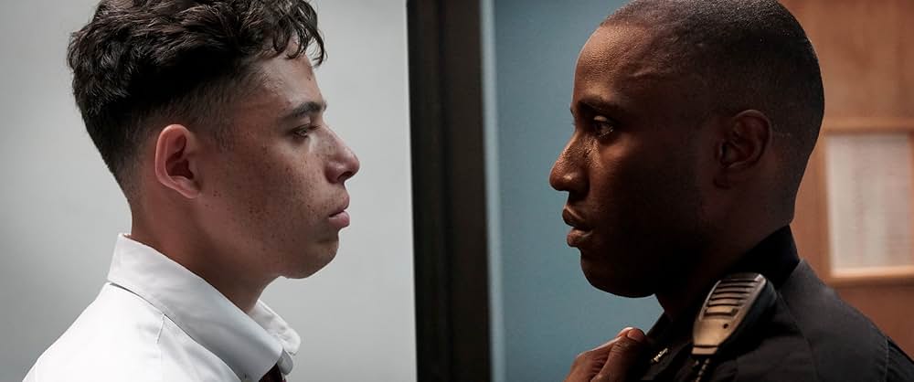 Monsters and Men（原題）の写真