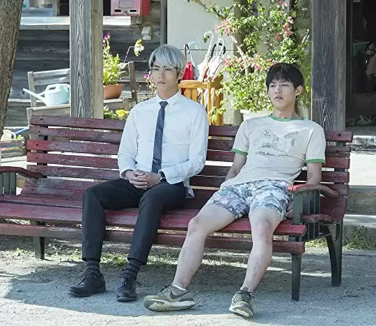 森山中教習所の画像