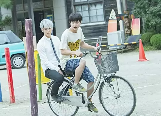 森山中教習所の画像