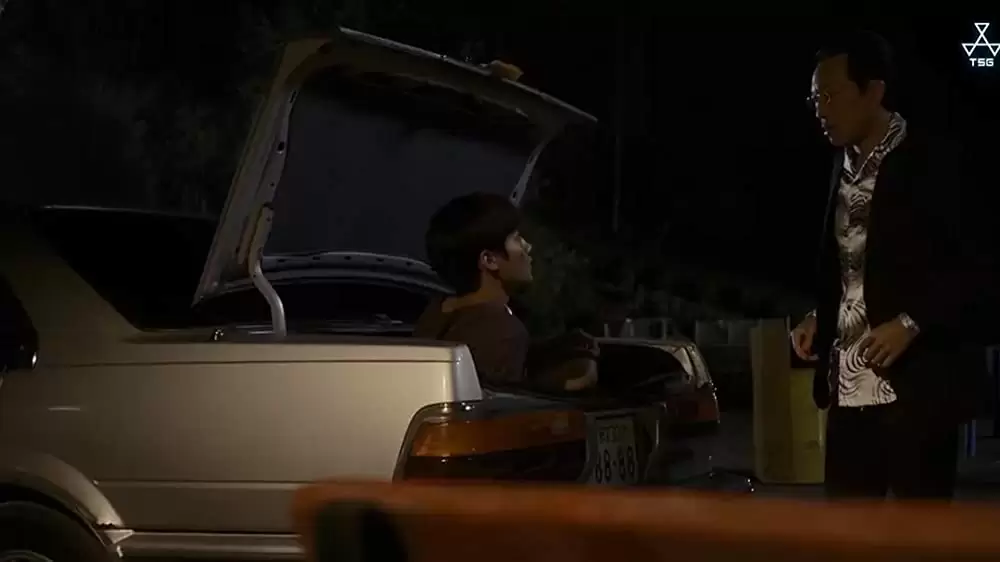 森山中教習所の画像