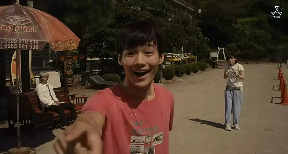 森山中教習所の画像