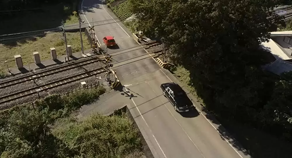 森山中教習所の画像