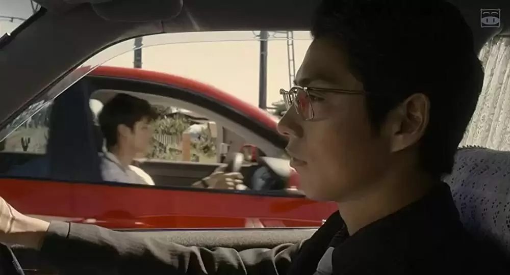 森山中教習所の画像