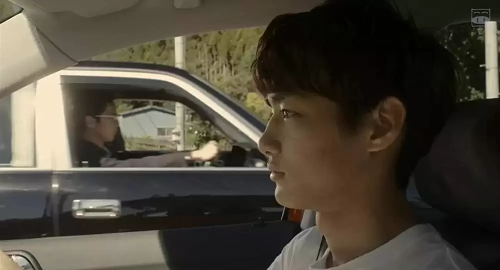 森山中教習所の画像