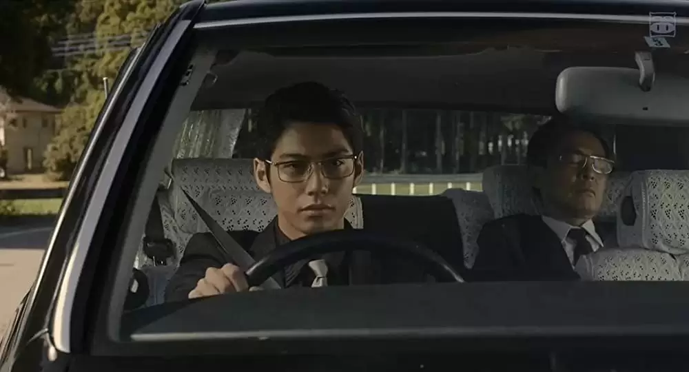 森山中教習所の画像