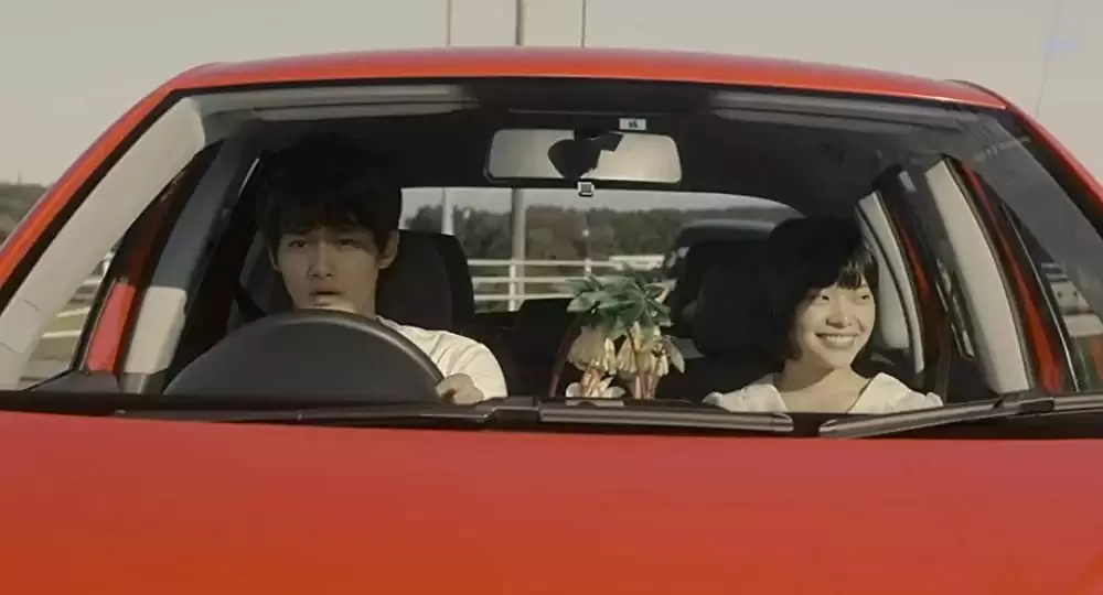 森山中教習所の画像