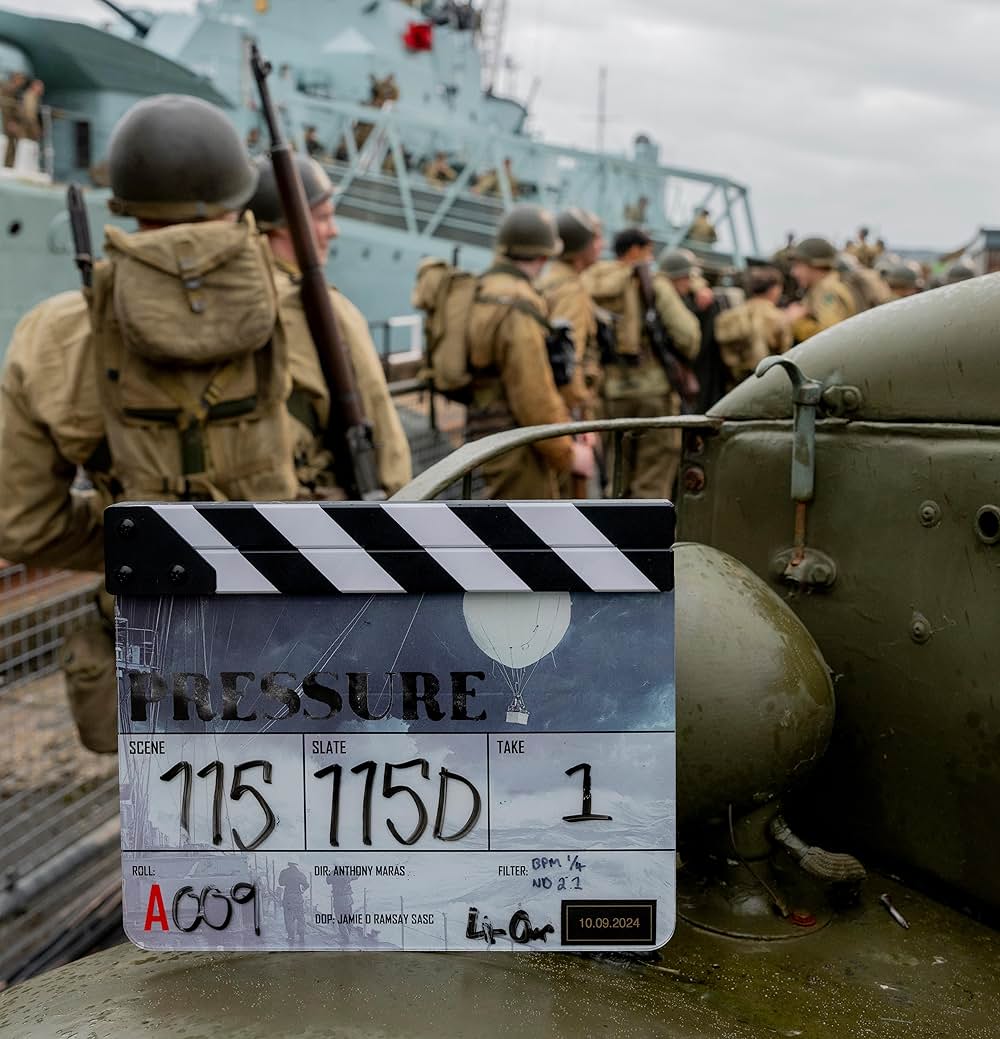 Pressure（原題）の写真