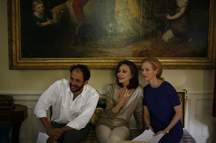 ミラノ、愛に生きるの画像