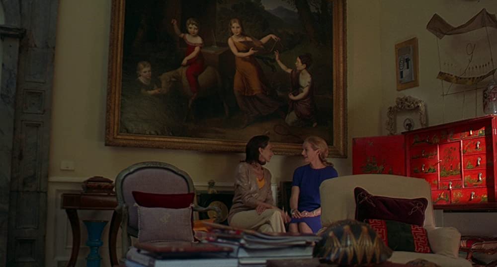 ミラノ、愛に生きるの画像