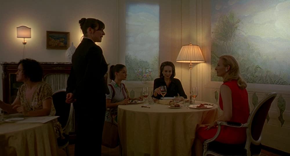 ミラノ、愛に生きるの画像