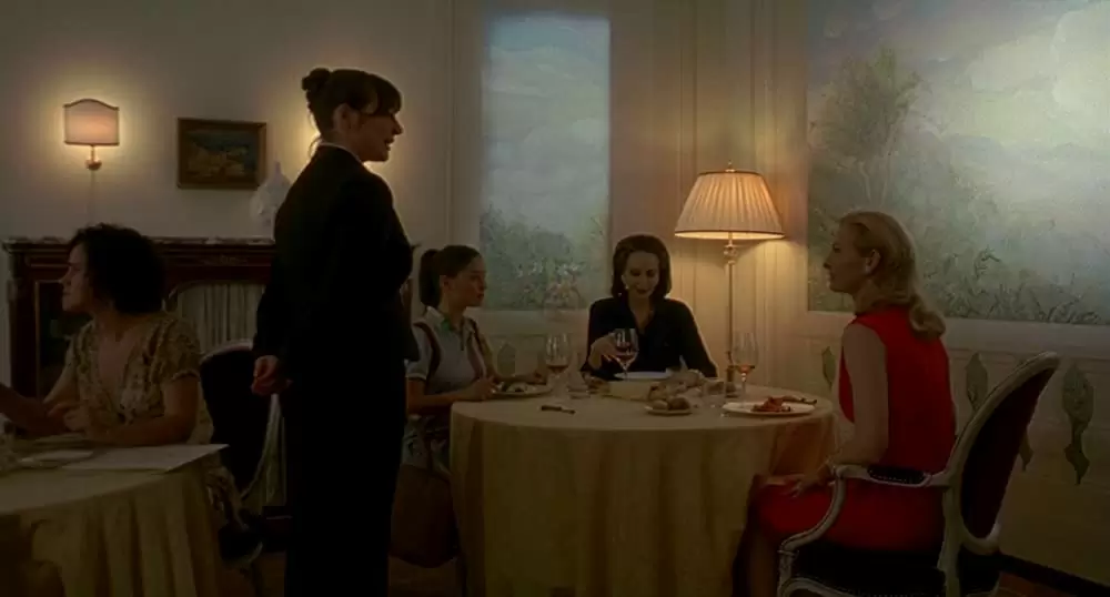 ミラノ、愛に生きるの画像