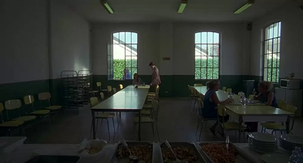 ミラノ、愛に生きるの画像