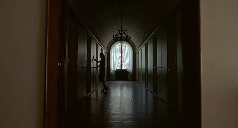 ミラノ、愛に生きるの画像