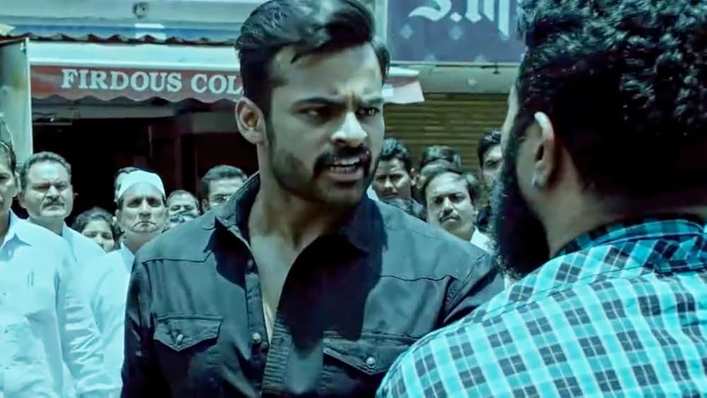 Jawaan（原題）の写真