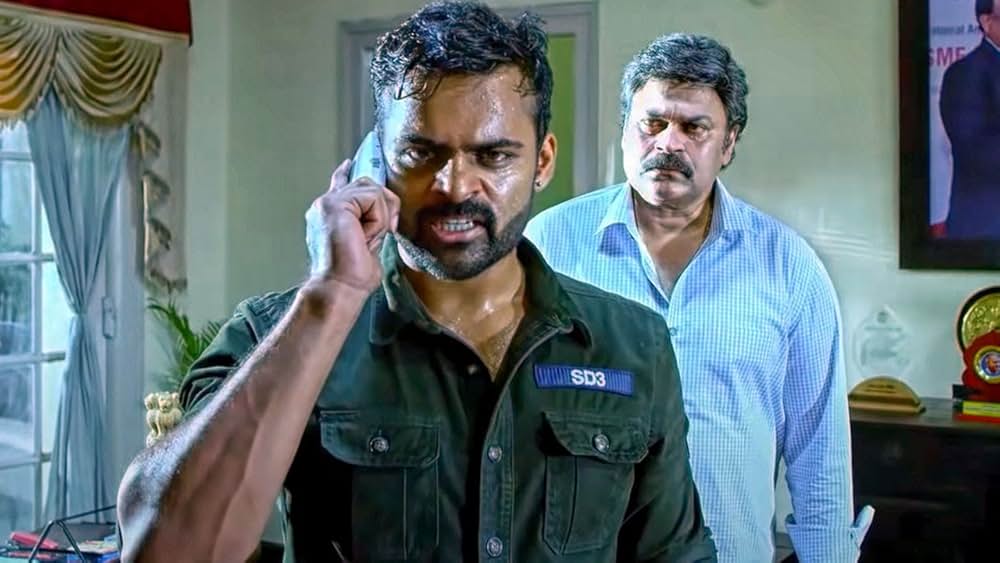 Jawaan（原題）の画像