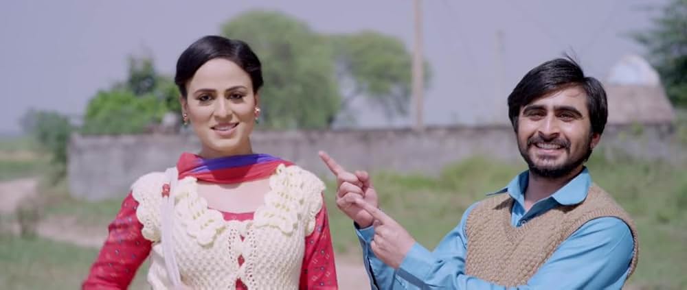 Kaka Ji（原題）の画像