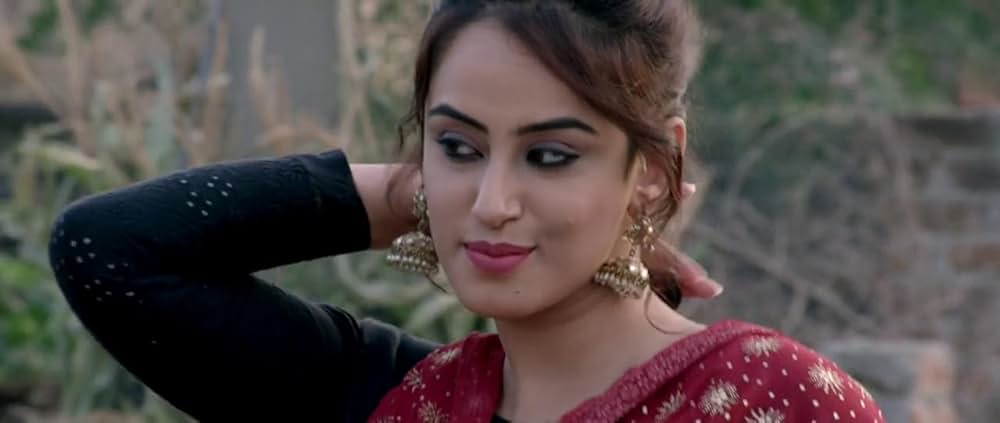 Kaka Ji（原題）の画像