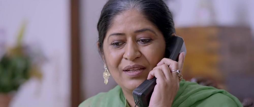 Kaka Ji（原題）の画像