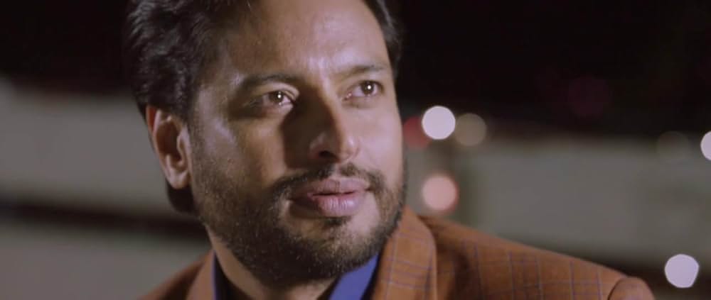 Kaka Ji（原題）の画像