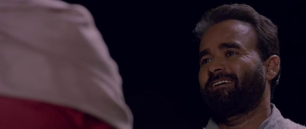 Kaka Ji（原題）の画像