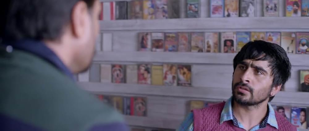 Kaka Ji（原題）の画像