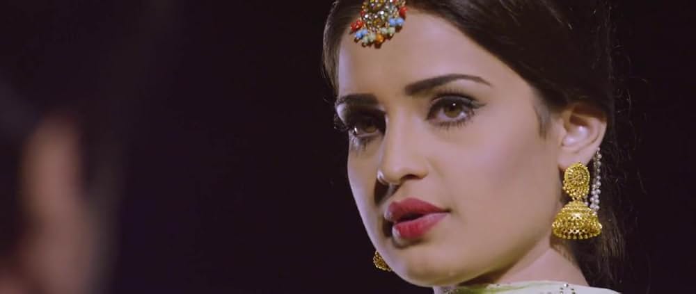 Kaka Ji（原題）の画像