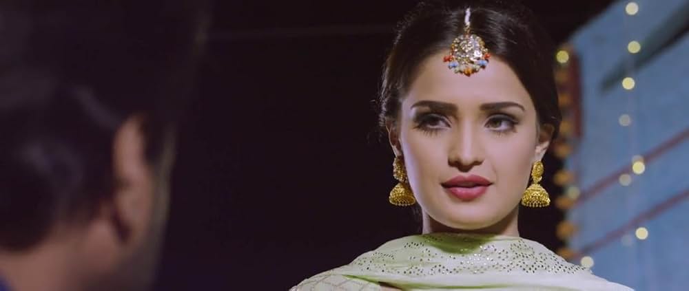 Kaka Ji（原題）の画像