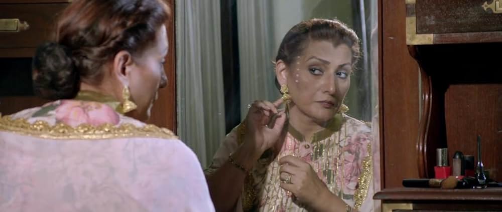 Kaka Ji（原題）の画像