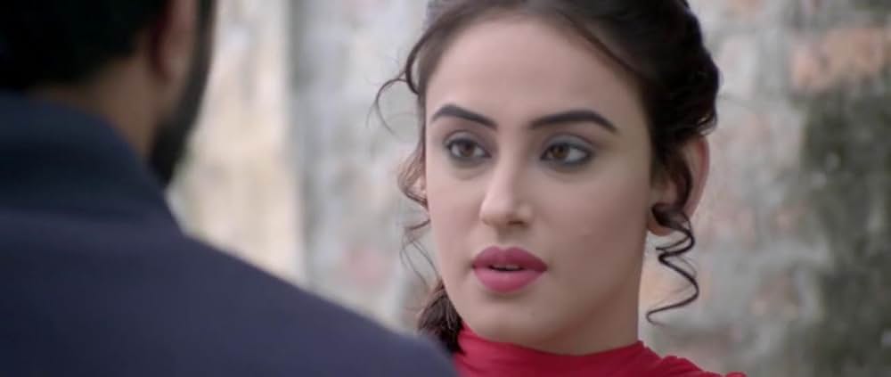 Kaka Ji（原題）の画像