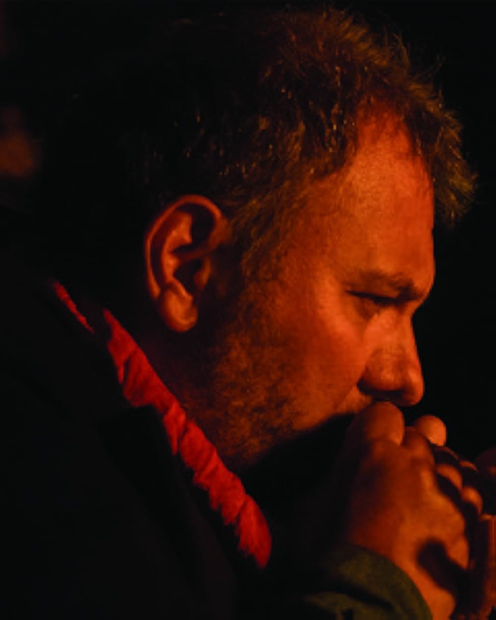 Black Wood（原題）の写真