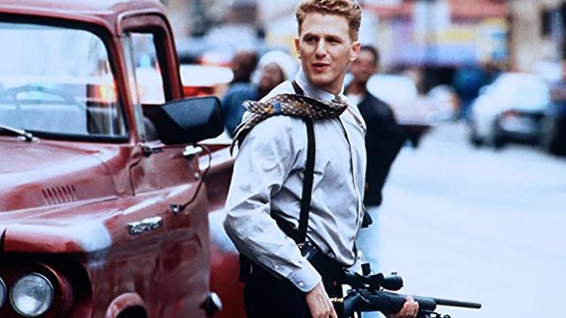 ネゴシエーターの画像