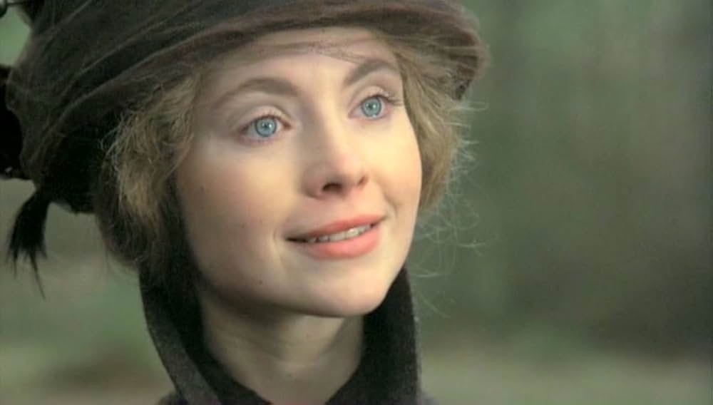 The Shooting Party（原題）の画像