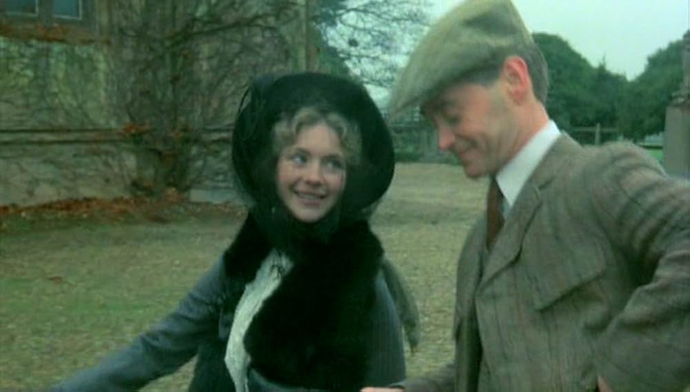 The Shooting Party（原題）の画像